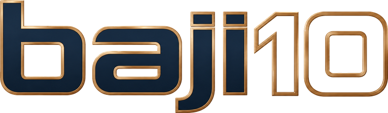 baji10 logo